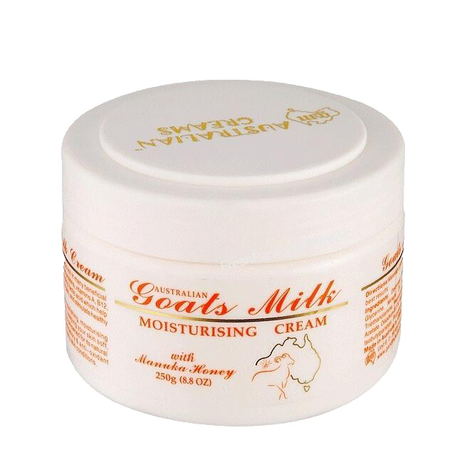 澳芝曼补水亮肤面霜