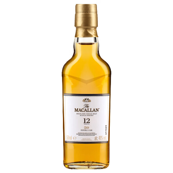 鸿之佳 单麦芽调配威士忌