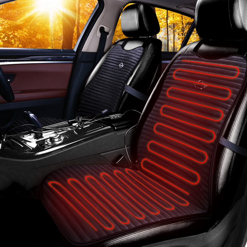 車太郎 汽车加热座垫