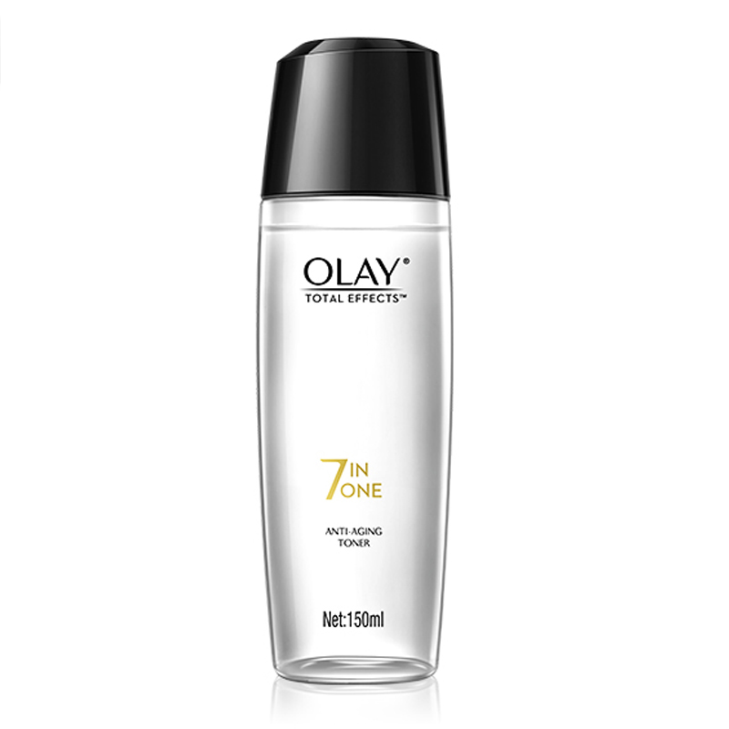 玉兰油多效修护爽肤水