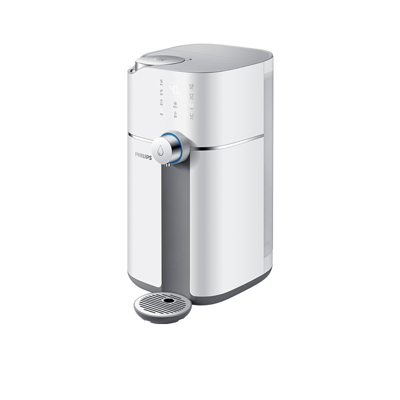 飞利浦 即热反渗透直饮净水器