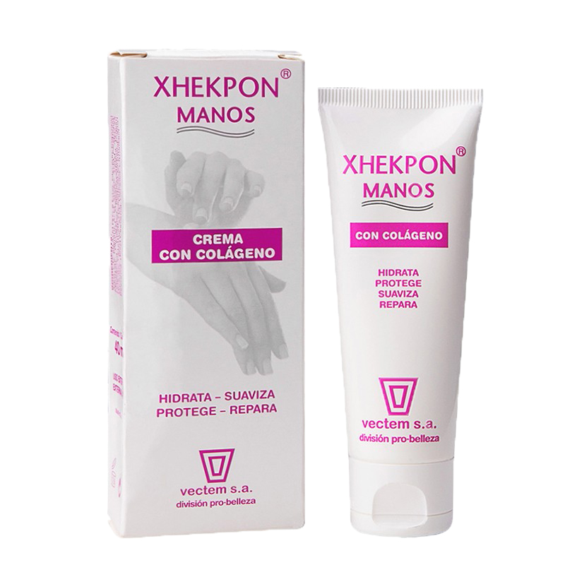 XHEKPON 补水护手霜