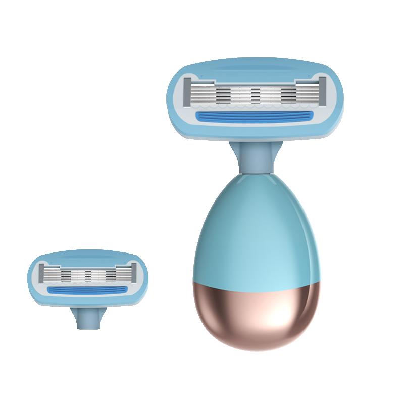 焕醒 女士专用手动剃毛刀