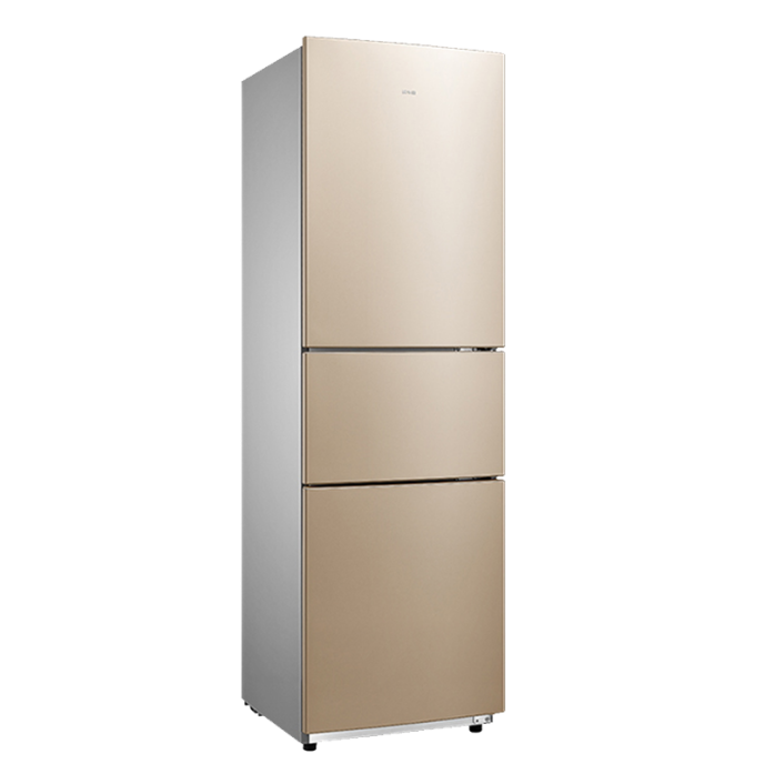 华凌 家用冷冻冷藏节能冰箱