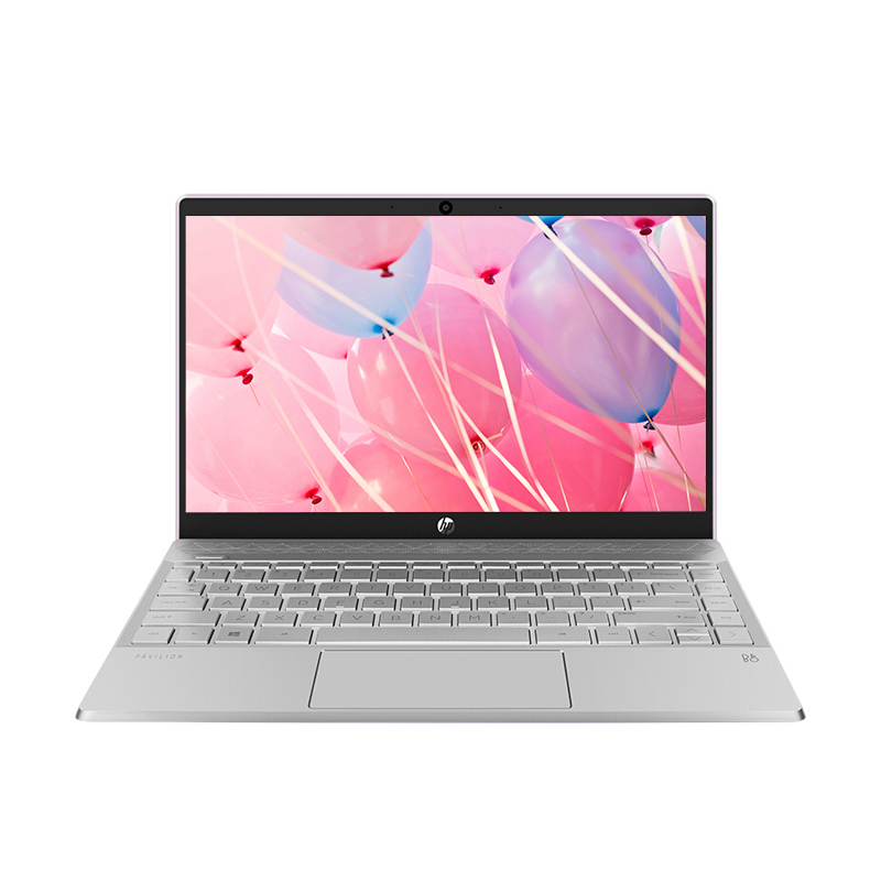 惠普 酷睿i5便携笔记本