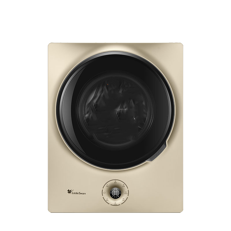 小天鹅迷你壁挂水魔方除菌洗衣机