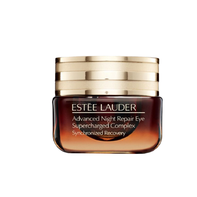 雅诗兰黛 特润修护提亮眼霜