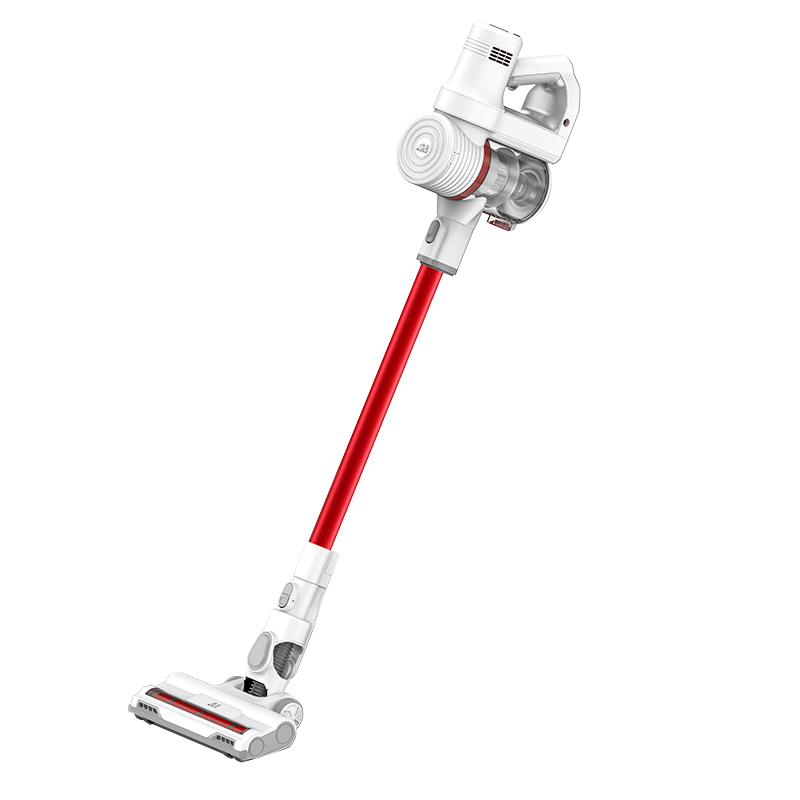 小狗 防缠绕吸尘器