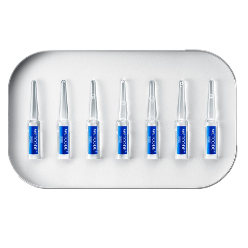 水密码 清爽补水精华液