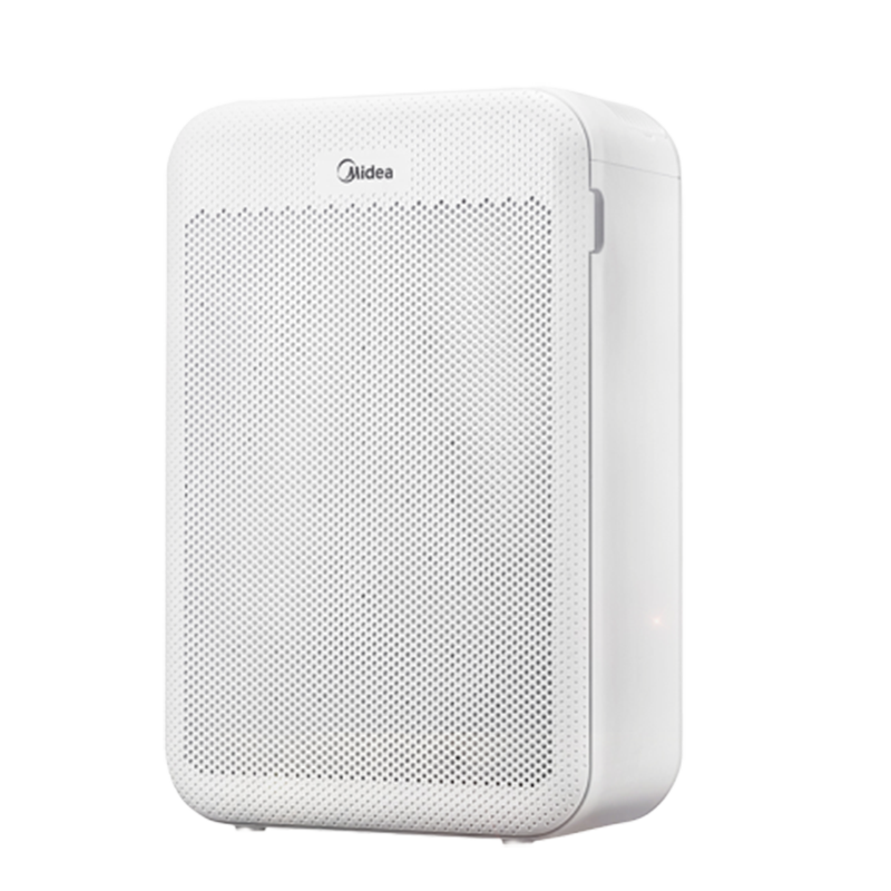 美的 全自动空气净化器