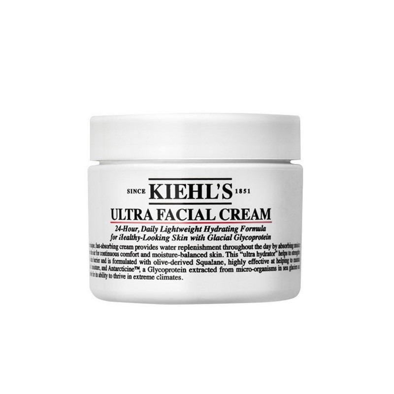 科颜氏 高保湿面霜