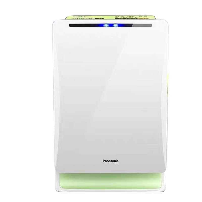 松下 空气加湿净化器