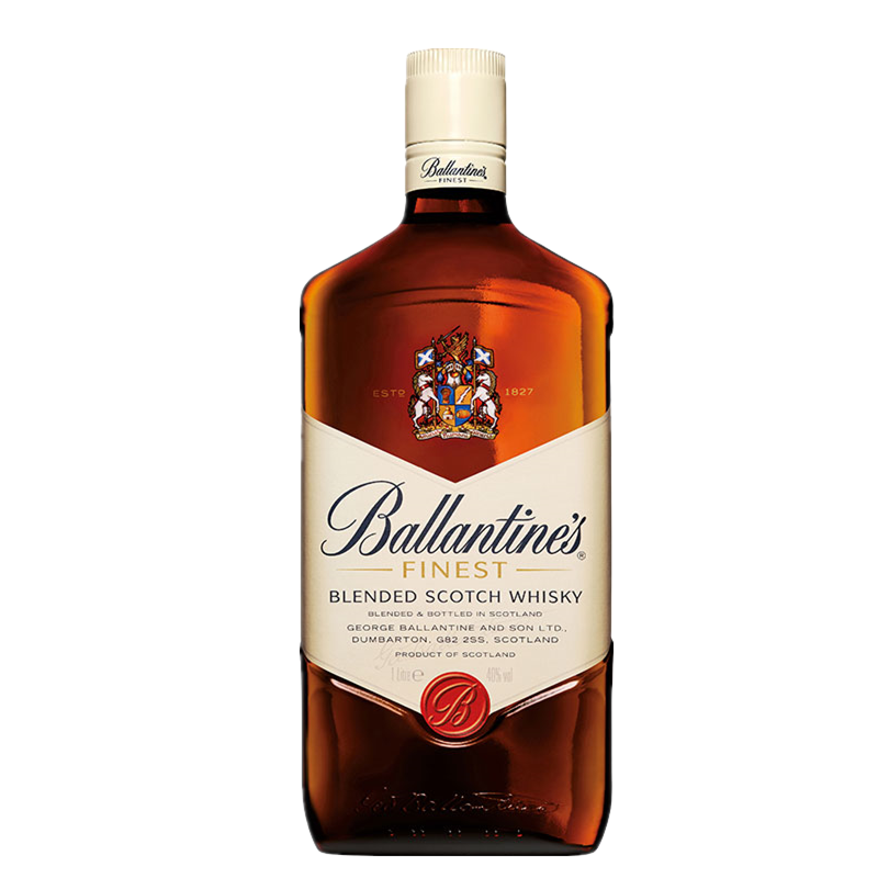 百龄坛 麦芽风味威士忌