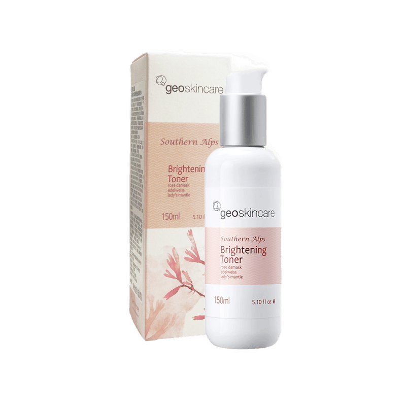 纽西之谜 南阿尔卑斯靓肤柔肤水