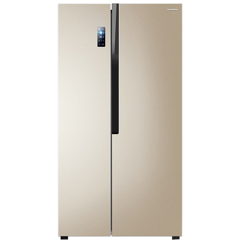 容声一级能效冰箱