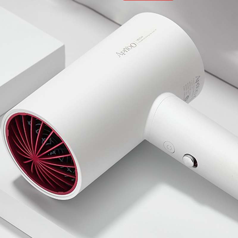 ApiYoo 恒温护发吹风机