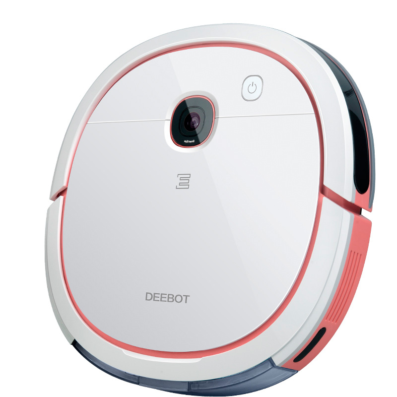 科沃斯 家用扫拖一体 机器人