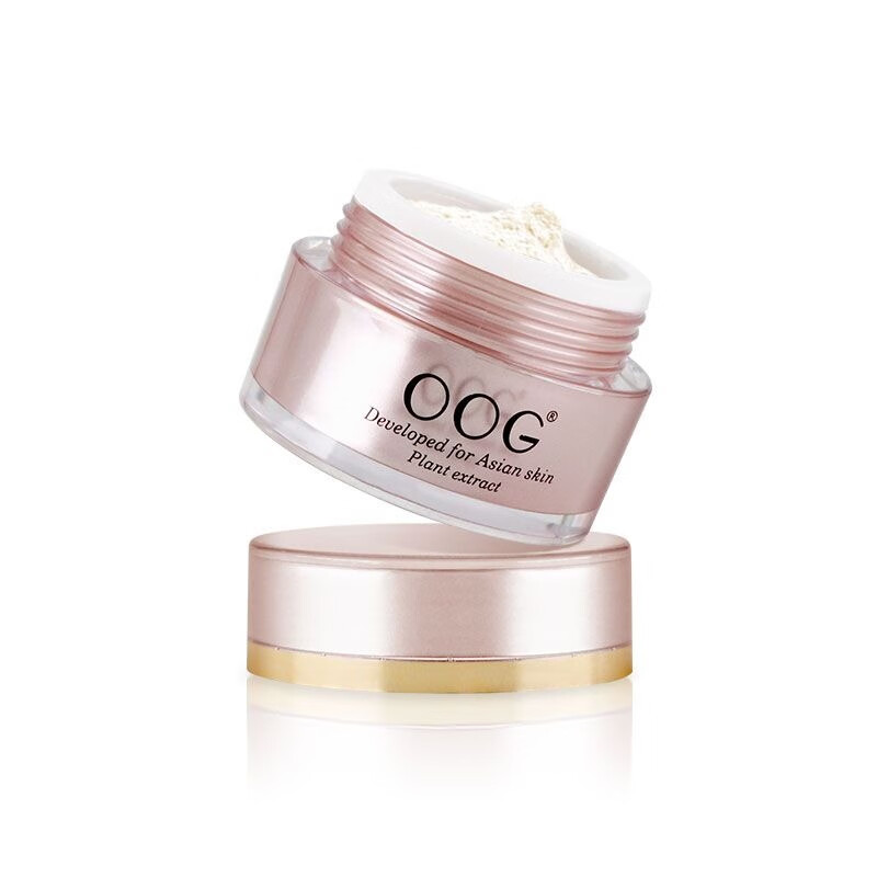 OOG 遮瑕修颜 贵妇膏