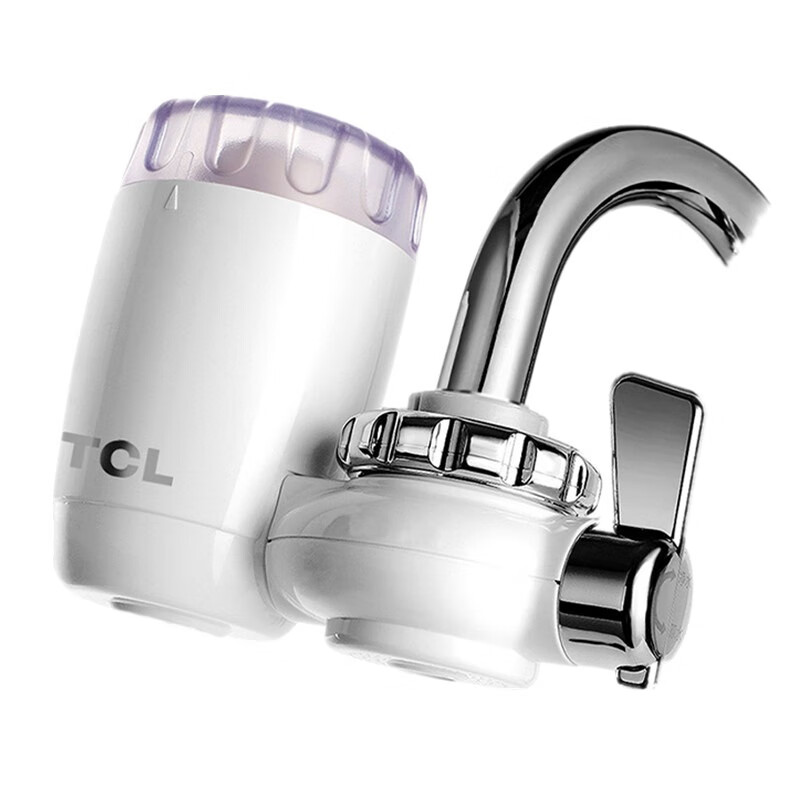 TCL 厨房自来水前置净水器