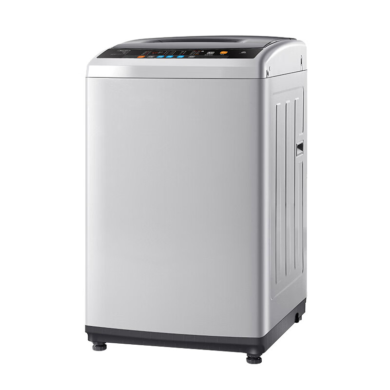 美的静音波轮洗衣机