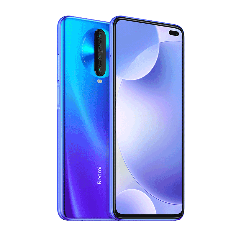 小米红米k30 高刷新率 手机