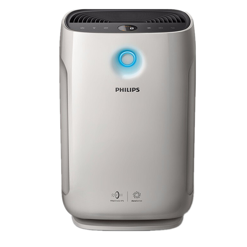 飞利浦 除菌空气净化器