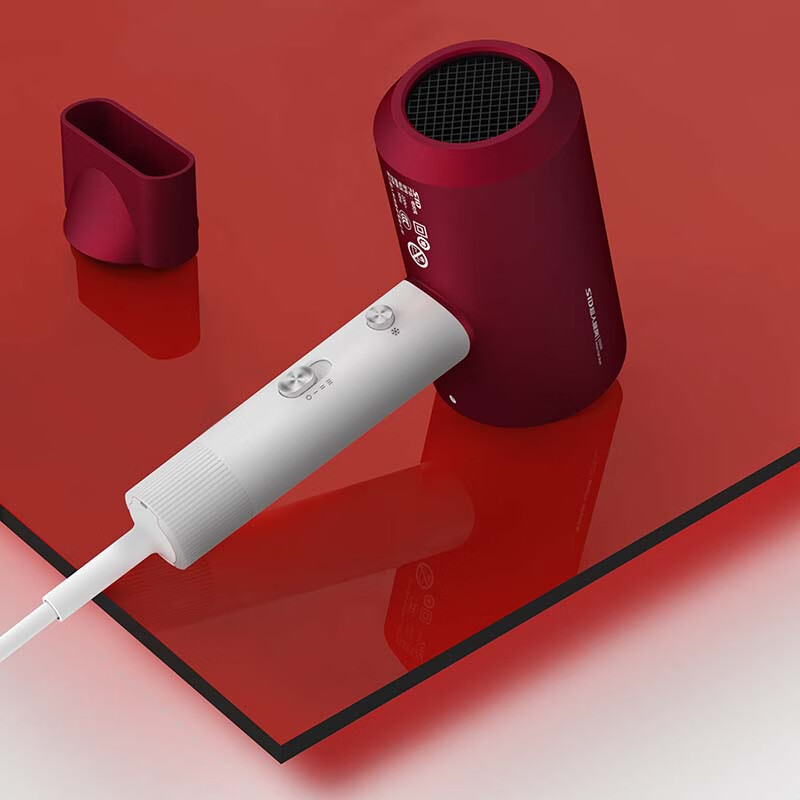 超人 家用大功率电吹风