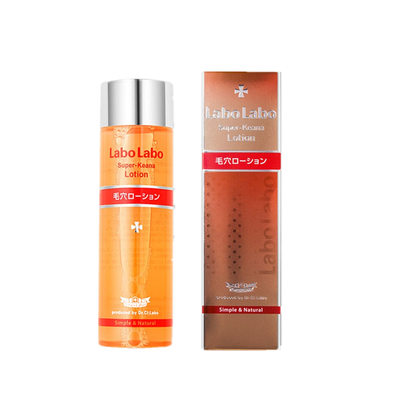 城野医生 毛孔收敛爽肤水