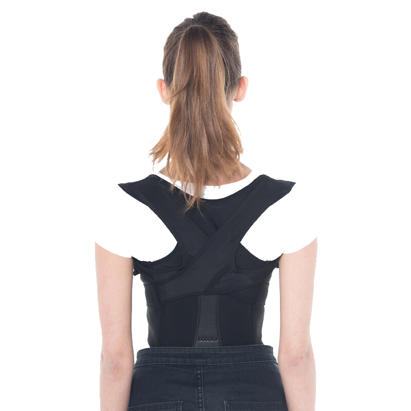 背背佳成人 E驼背 矫姿带