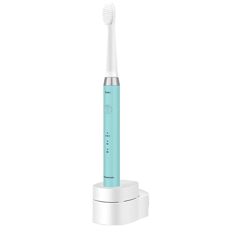 松下 极细软毛电动牙刷