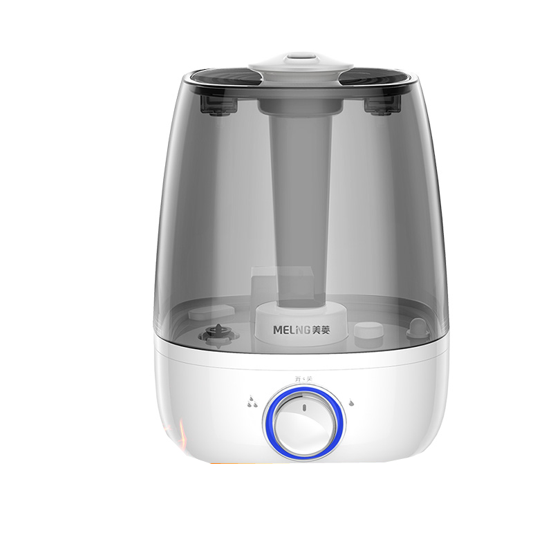 美菱 家用静音加湿器