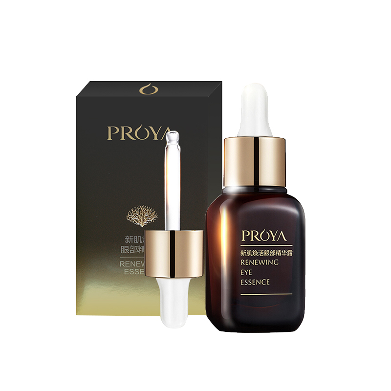 珀莱雅 新肌焕活提拉紧致眼霜