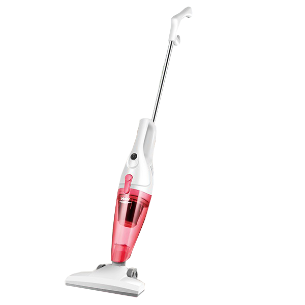 海尔手持立式吸尘器