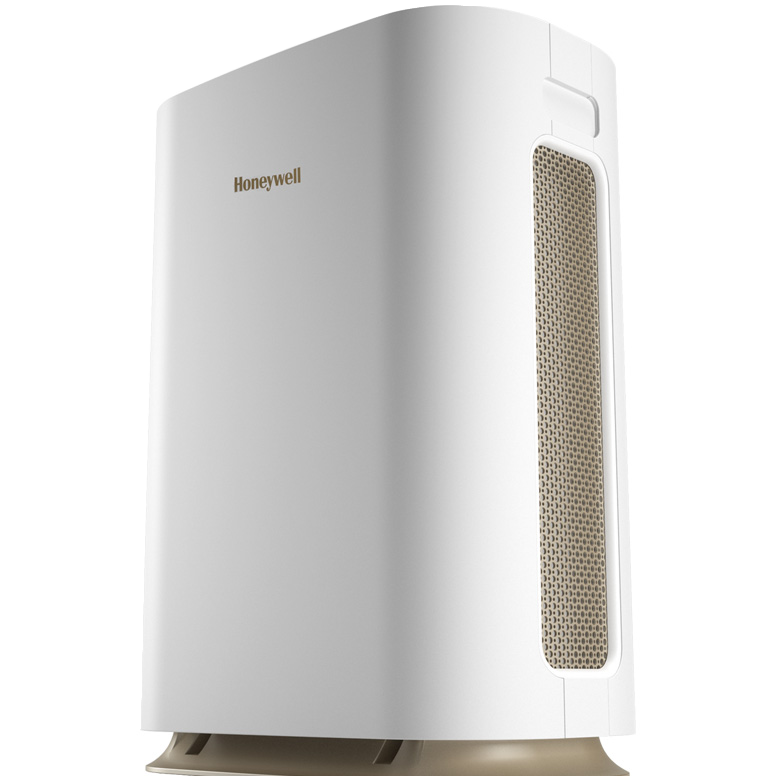 霍尼韦尔除甲醛过敏原空气净化器