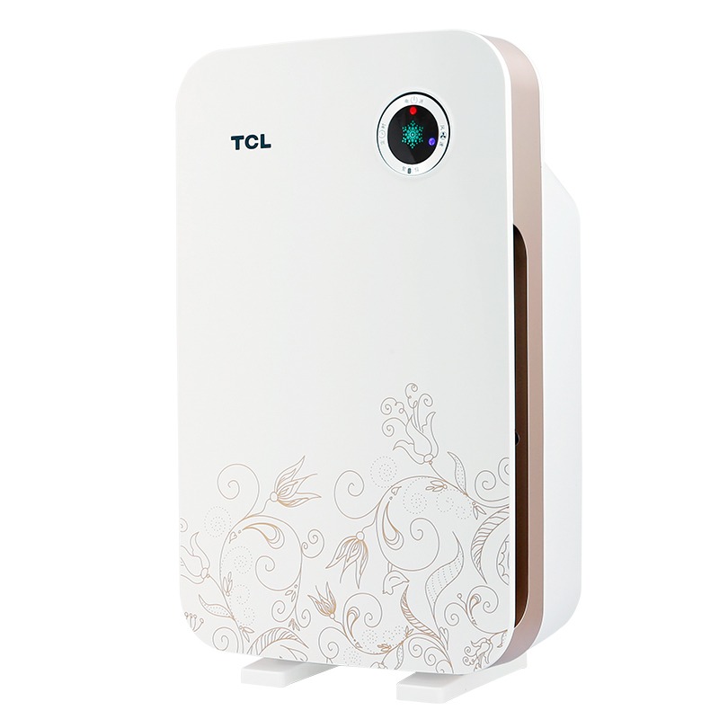 TCL 四重净化空气净化器