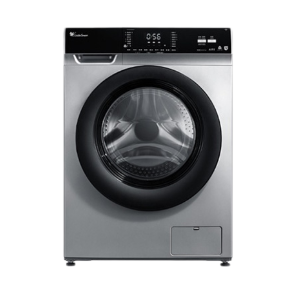 小天鹅纳米银离子除菌滚筒洗衣机