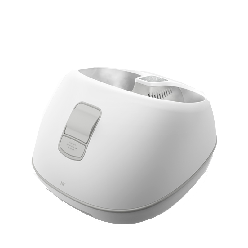 网易严选 蒸汽泡脚桶