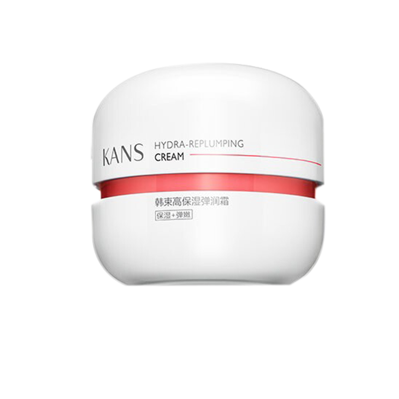 韩束 高保湿弹润面霜