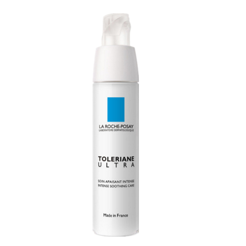 理肤泉 舒缓修复乳液