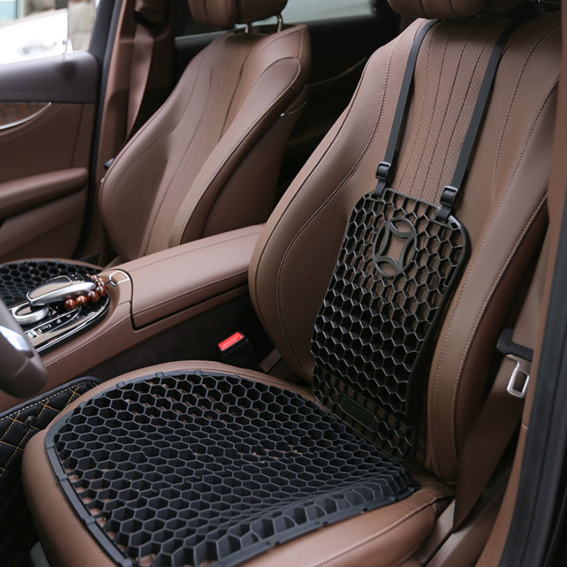 瑞奇想 四季通用汽车坐垫