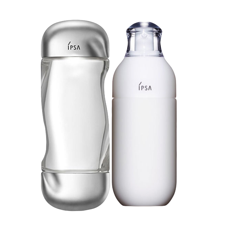 茵芙莎 保湿水乳套装