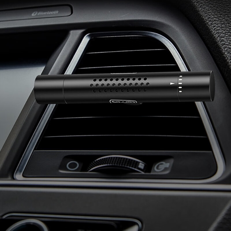 图拉斯 汽车香水