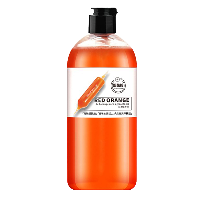 洁肤子 保湿补水沐浴露