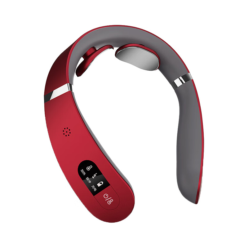 攀高 多功能颈椎按摩仪