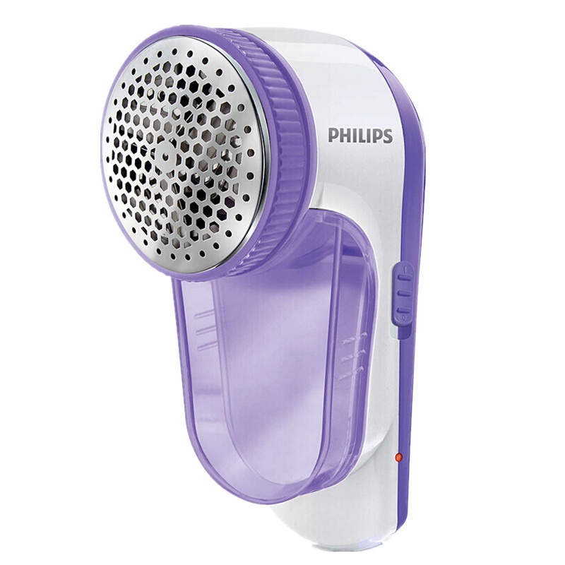 飞利浦 充电式毛球修剪器