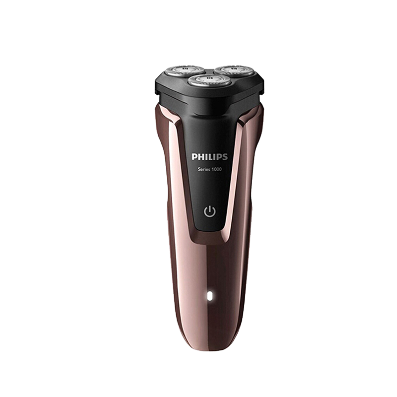 飞利浦 顺畅不夹须剃须刀