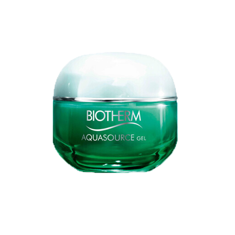 碧欧泉 活泉润透面霜