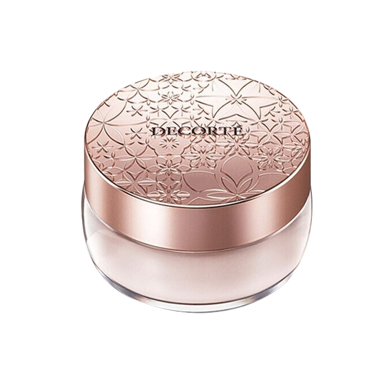 黛珂 定妆控油哑光蜜粉