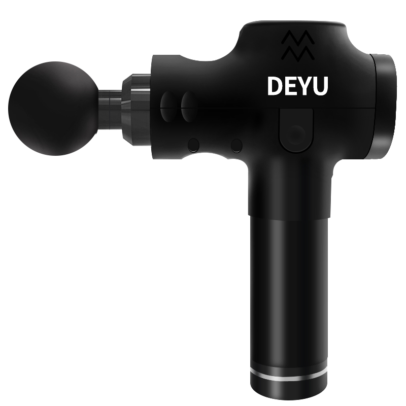 德钰 静音电动筋膜枪