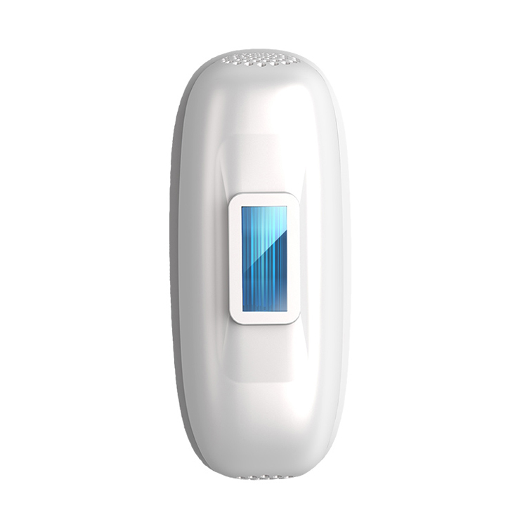 Ulike蓝宝石脱毛仪